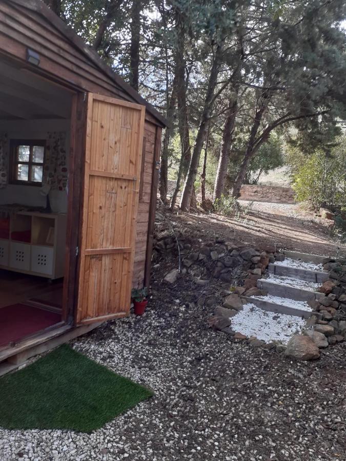 Hidden Valley Andalucia Alora Exterior foto