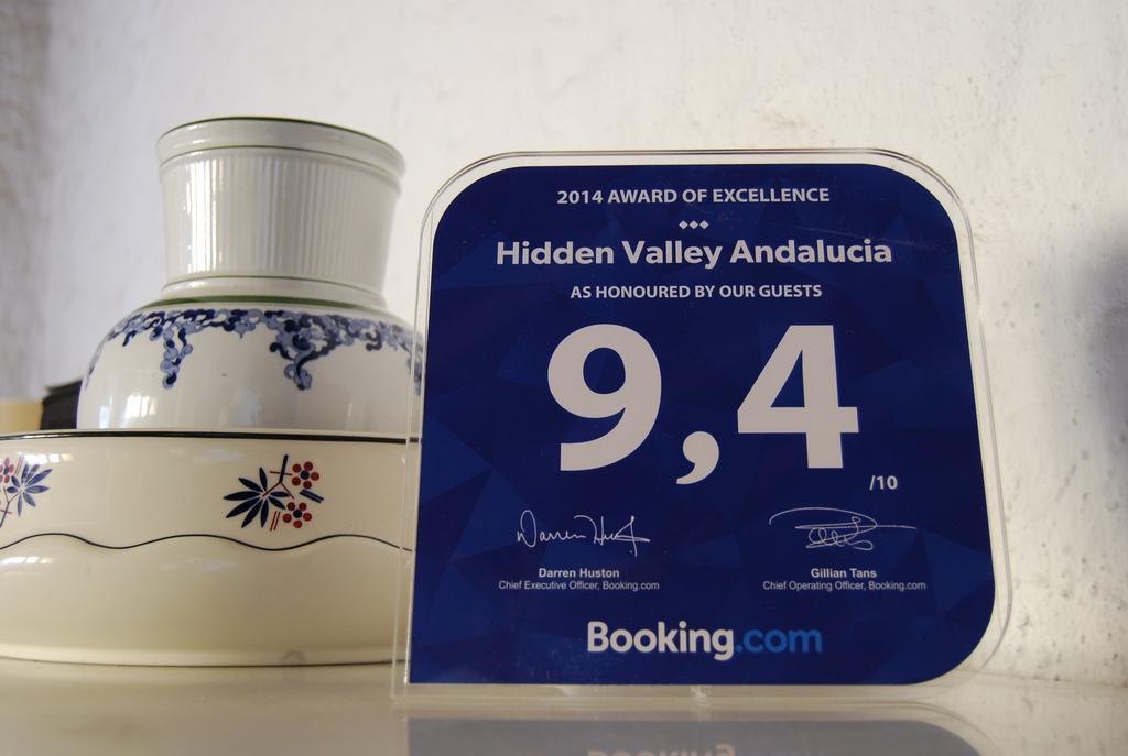 Hidden Valley Andalucia Alora Exterior foto