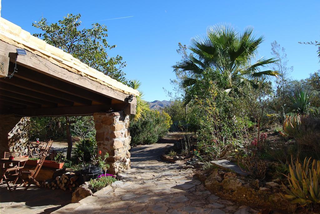 Hidden Valley Andalucia Alora Exterior foto